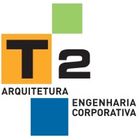 T2 Arquitetura e Engenharia Corporativa logo, T2 Arquitetura e Engenharia Corporativa contact details