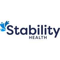 Stability Health logo, Stability Health contact details