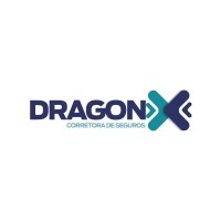 DragonX Corretora de Seguros logo, DragonX Corretora de Seguros contact details