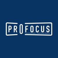 ProFocus logo, ProFocus contact details