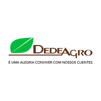 Dedeagro Com. e Rep. Agr. Ltda logo, Dedeagro Com. e Rep. Agr. Ltda contact details