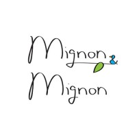 MignonandMignon logo, MignonandMignon contact details