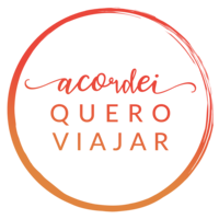 Acordei, quero viajar logo, Acordei, quero viajar contact details