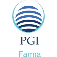 PGIFARMA logo, PGIFARMA contact details