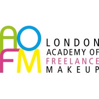 London Academy of Freelance Makeup logo, London Academy of Freelance Makeup contact details