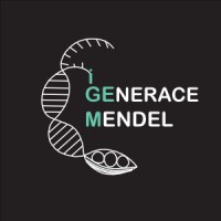 Generation Mendel logo, Generation Mendel contact details