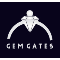 GemGates logo, GemGates contact details