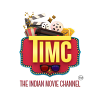 The Indian Movie Channel (TIMC) logo, The Indian Movie Channel (TIMC) contact details