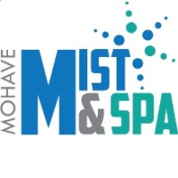 Mohave Mist & Spa logo, Mohave Mist & Spa contact details