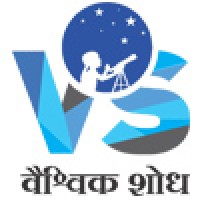 Vaishvik Shodh logo, Vaishvik Shodh contact details