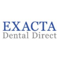 EXACTA Dental Direct logo, EXACTA Dental Direct contact details