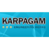 Karpagam Engineering Works logo, Karpagam Engineering Works contact details