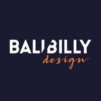 Balibilly Design logo, Balibilly Design contact details