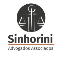 Sinhorini Advogados logo, Sinhorini Advogados contact details