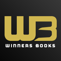 Winners Books logo, Winners Books contact details