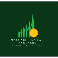 Mascaro Capital Partners logo, Mascaro Capital Partners contact details