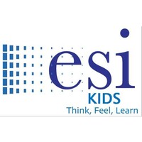 E.S.I. Kids logo, E.S.I. Kids contact details