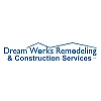 DreamWorks Remodeling & Construction Services logo, DreamWorks Remodeling & Construction Services contact details