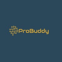 ProBuddy Software Solutions Pvt. Ltd logo, ProBuddy Software Solutions Pvt. Ltd contact details