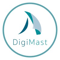 DigiMast logo, DigiMast contact details