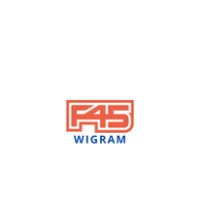 F45 Wigram logo, F45 Wigram contact details