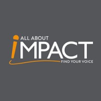 All About Impact logo, All About Impact contact details