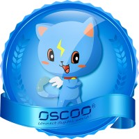 Shenzhen OSCOO Tech Co., Ltd logo, Shenzhen OSCOO Tech Co., Ltd contact details