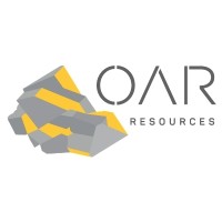 Oar Resources logo, Oar Resources contact details