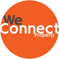 We Connect Property logo, We Connect Property contact details