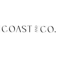 Coast & Co Creative logo, Coast & Co Creative contact details