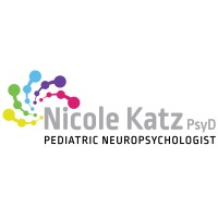 Nicole Katz, PsyD, PLLC logo, Nicole Katz, PsyD, PLLC contact details