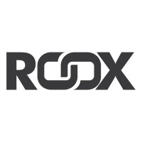 The ROOX Agency logo, The ROOX Agency contact details