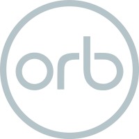 Orb Clothing logo, Orb Clothing contact details