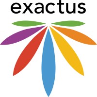 Exactus, Inc. logo, Exactus, Inc. contact details