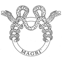 MAGRÌ Handbags logo, MAGRÌ Handbags contact details