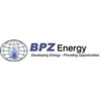 BPZ Energy logo, BPZ Energy contact details