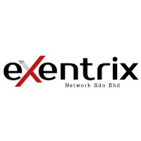 Exentrix Network Sdn Bhd logo, Exentrix Network Sdn Bhd contact details