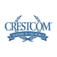 Crestcom Canada logo, Crestcom Canada contact details