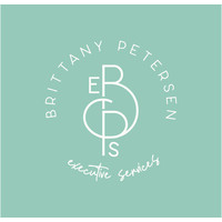 Brittany Petersen Executive Services logo, Brittany Petersen Executive Services contact details