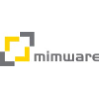 Mimware logo, Mimware contact details