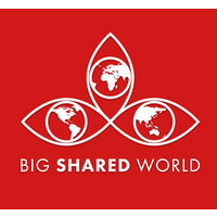 Big Shared World logo, Big Shared World contact details