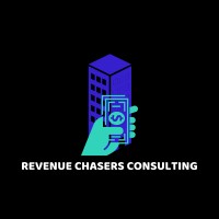 Revenue Chasers Consulting logo, Revenue Chasers Consulting contact details