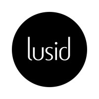 Lusid Beauty logo, Lusid Beauty contact details