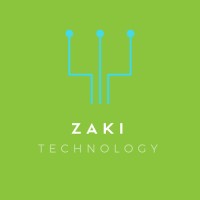 Zaki Technology LLC logo, Zaki Technology LLC contact details