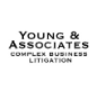 Young & Associates, P.C. logo, Young & Associates, P.C. contact details