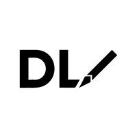 D-L Creative logo, D-L Creative contact details