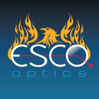 Esco Optics, Inc. logo, Esco Optics, Inc. contact details