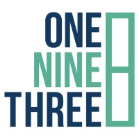 The One Nine Three Group logo, The One Nine Three Group contact details