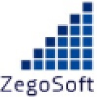 Zegosoft logo, Zegosoft contact details