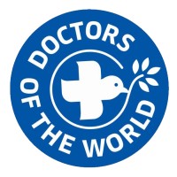 Doctors of the World UK logo, Doctors of the World UK contact details